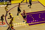 NBA Live 2001 (PlayStation)