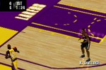 NBA Live 2001 (PlayStation)