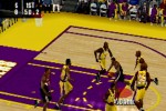 NBA Live 2001 (PlayStation)