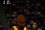 NBA Live 2001 (PlayStation)