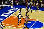 NBA Live 2001 (PlayStation)