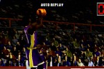 NBA Live 2001 (PlayStation)