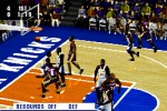 NBA Live 2001 (PlayStation)