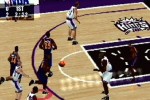 NBA Live 2001 (PlayStation)