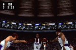 NBA Live 2001 (PlayStation)