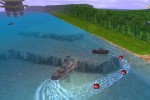 Battleship: Surface Thunder (PC)