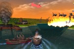 Battleship: Surface Thunder (PC)