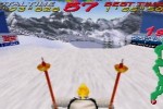 Big Mountain 2000 (Nintendo 64)