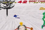 Big Mountain 2000 (Nintendo 64)