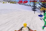 Big Mountain 2000 (Nintendo 64)