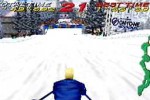 Big Mountain 2000 (Nintendo 64)