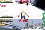 Big Mountain 2000 (Nintendo 64)