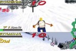 Big Mountain 2000 (Nintendo 64)