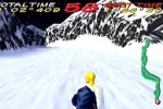 Big Mountain 2000 (Nintendo 64)