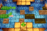 Frogger 2: Swampy's Revenge (PlayStation)