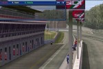 Superbike 2001 (PC)