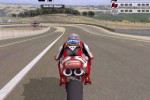 Superbike 2001 (PC)