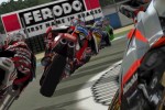 Superbike 2001 (PC)