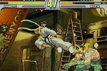 Street Fighter III: 3rd Strike (Dreamcast)