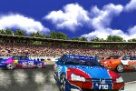 Jarrett & Labonte Stock Car Racing (PlayStation)