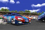 Jarrett & Labonte Stock Car Racing (PlayStation)