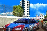 Jarrett & Labonte Stock Car Racing (PlayStation)