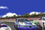 Jarrett & Labonte Stock Car Racing (PlayStation)