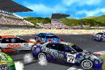 Jarrett & Labonte Stock Car Racing (PlayStation)