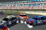 Jarrett & Labonte Stock Car Racing (PlayStation)