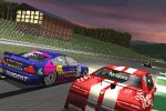 Jarrett & Labonte Stock Car Racing (PlayStation)