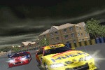 Jarrett & Labonte Stock Car Racing (PlayStation)