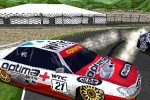 Jarrett & Labonte Stock Car Racing (PlayStation)