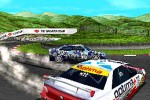 Jarrett & Labonte Stock Car Racing (PlayStation)