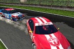 Jarrett & Labonte Stock Car Racing (PlayStation)