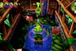 Frogger 2: Swampy's Revenge (Dreamcast)