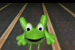 Frogger 2: Swampy's Revenge (Dreamcast)