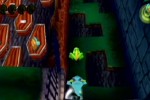 Frogger 2: Swampy's Revenge (Dreamcast)