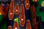 Frogger 2: Swampy's Revenge (Dreamcast)