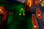 Frogger 2: Swampy's Revenge (Dreamcast)