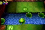 Frogger 2: Swampy's Revenge (Dreamcast)