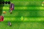 Frogger 2: Swampy's Revenge (Dreamcast)