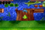 Frogger 2: Swampy's Revenge (Dreamcast)