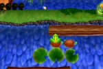 Frogger 2: Swampy's Revenge (Dreamcast)