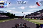 F1 Championship Season 2000 (PlayStation)