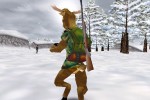 Deer Avenger 3D (PC)