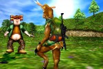 Deer Avenger 3D (PC)