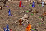 Heroes Chronicles: Conquest of the Underworld (PC)