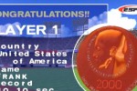 ESPN International Track & Field (Dreamcast)