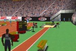 ESPN International Track & Field (Dreamcast)