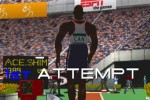 ESPN International Track & Field (Dreamcast)